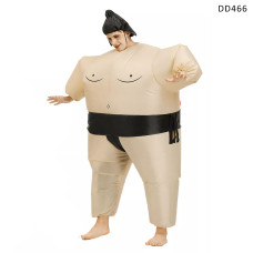 Φουσκωτή στολή πάρτι Σούμο - DD466 - Sellzone.bg Φουσκωτή στολή πάρτι Σούμο - DD466